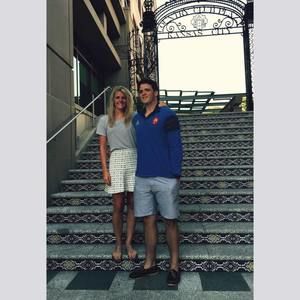 Meet your Posher, Avery